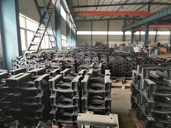 Guangzhou Jinweixin Excavator Parts Co., Ltd.