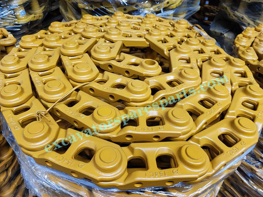 D7r E320 E325 أجزاء الحفارة تحت الهيكل ربط المسار ASSY