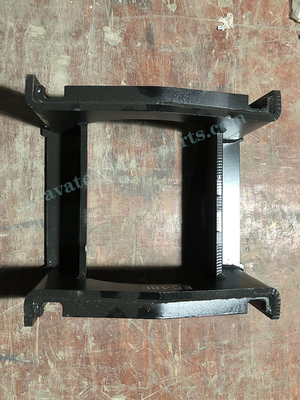 14651270 VOE EC480 Excavator Track Guard مقاومة التآكل