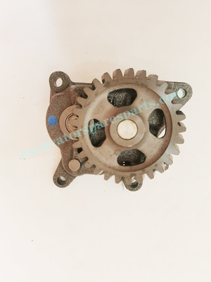 ZAX330 ZAX350 مضخة زيت حفارة هيتاشي 1131003131 لمحركات اسطوانة ايسوزو