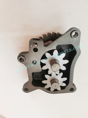 ZAX330 ZAX350 مضخة زيت حفارة هيتاشي 1131003131 لمحركات اسطوانة ايسوزو
