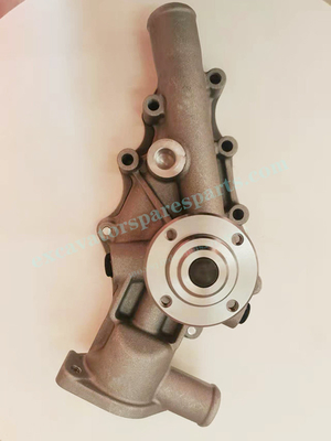 6WF1 6W1TC طقم مضخة مياه حفارة 8-98146073-0 أجزاء المحرك