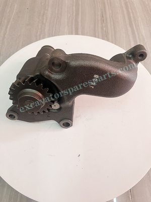 PC600-7 PC600-8 KOMATSU Excavator Oil Pump 6218-51-2004 OEM ODM