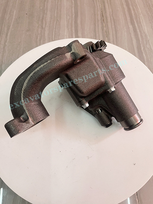 PC600-7 PC600-8 KOMATSU Excavator Oil Pump 6218-51-2004 OEM ODM