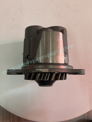 PC300 PC400 PC400-7 مضخة زيت كوماتسو 6D125 L250-0005C 6251-51-1001