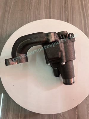 PC400-6 PC650-8 6D140 مضخة زيت حفارة 6261-51-2000 مادة الصلب