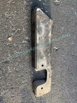 6019282 6019283 حفارة المسار أجزاء الحرس ل ZAX470 ZAX450