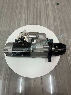 OEM 6D140 حفارة كاتب موتور 0230003340 كوماتسو PC360-7
